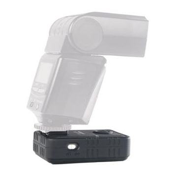 Hähnel Tuff TTL Additional Receiver for Canon (1000 799.0)