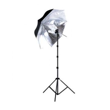 Falcon Eyes Daylight Set LH-4E27LS1K