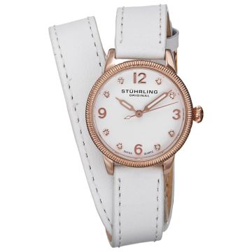 Stuhrling Vogue Ladies Watch 646.03