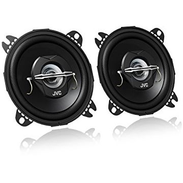 JVC CS-J420X