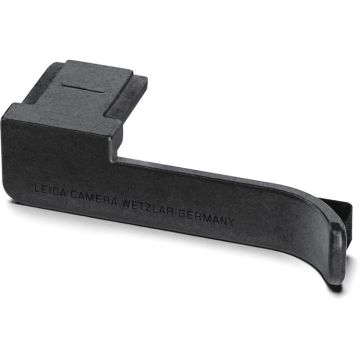 Leica Thumb Support CL Black (19508)