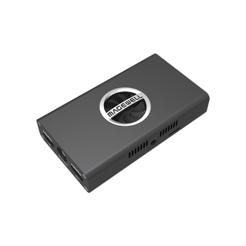 Magewell Pro Convert HDMI 4K Plus