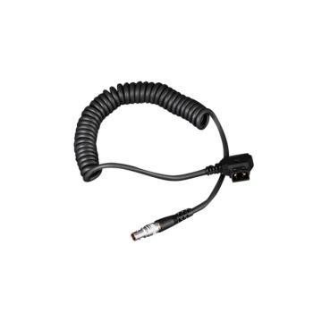 Hollyland D-Tap to 2-Pin Lemo Power Cable