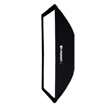 Fomei 60x120S STRIP BOX Exclusive Softbox including Speedring Without Adapter (FY7548)