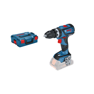 Bosch GSB 18V-60 C, SOLO L-Boxx (06019G2103)