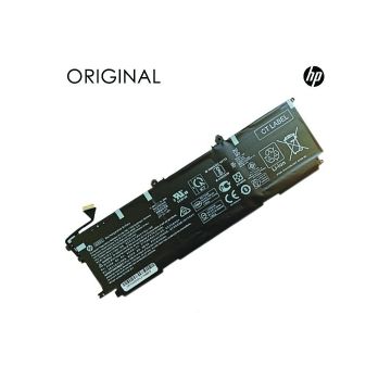 Extra Digital Notebook Battery HP AD03XL, 4450mAh Original 9990000461677