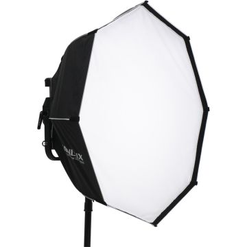 Nanlux Octagonal Softbox with Eggcrate for 650C