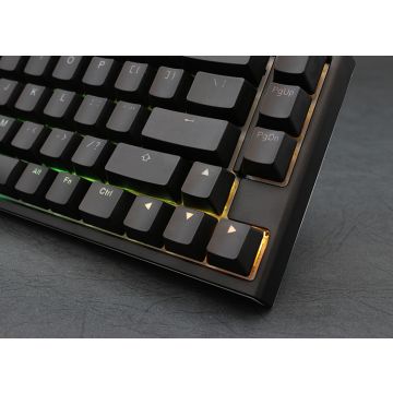 Ducky ONE 2 SF RGB Gaming Keyboard US MX Red Switch