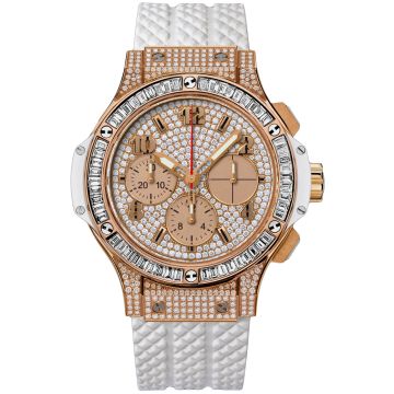 Hublot Big Bang Porto cervo Men's Watch 341.PE.9010.RW.0904