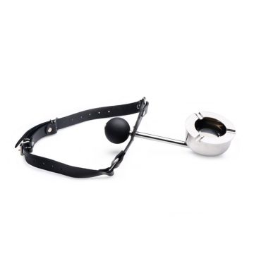 Masterseries Ashtray Ball Gag (848518036308)