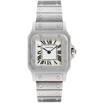 Cartier Santos de Cartier Ladies Watch W20056D6