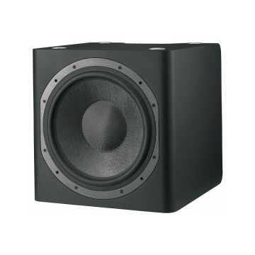 Bowers & Wilkins Cinema Subwoofer CT8 SW