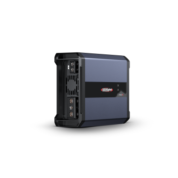 SounDigital SD1200.1 EVO 5 - 2 Ohm