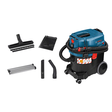 Bosch GAS 35 L SFC Carton (06019C3000)