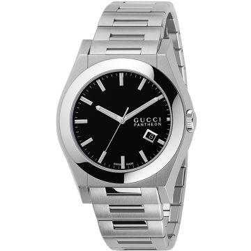 Gucci Pantheon Men's Watch YA115209
