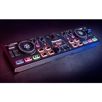 Numark DJ2GO2