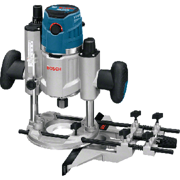 Bosch GOF 1600 CE L-boxx (0601624000)