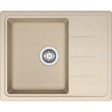 Franke BFG611-62 3 1/2 Beige 62x50 (114.0301.342)