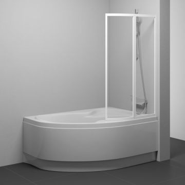Ravak VSK2 Vannas Rosa Siena 160 R (76P90100Z1)