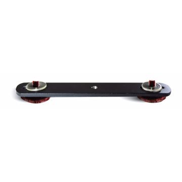 Rotolight Twin 1/4” Mount Adapter Bar (RL48-2BAR)