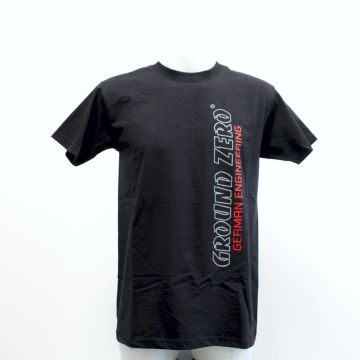 Ground Zero T-Shirt Serious L