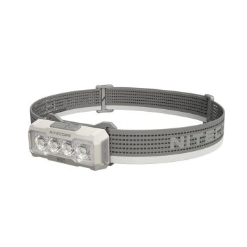 Nitecore NU27 Ultra Lightweight Outdoor Headlamp Alpine White