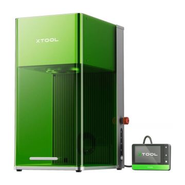 xTool F1 Ultra 2-in-1 laser engraving machine (P5010342)