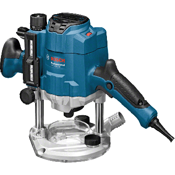 Bosch GOF 1250 CE L-boxx (0601626001)