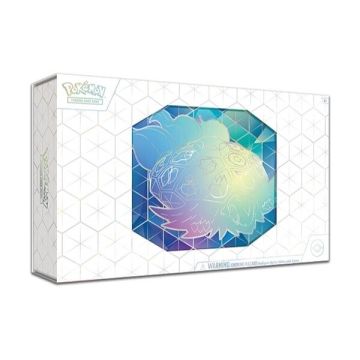 The Pokemon Company International Pokemon TCG - Terapagos ex Ultra Premium Collection (EN)