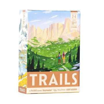 Keymaster Games TRAILS (EN)