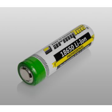 Armytek 18650 Li-Ion 3200mAh battery (A00204)