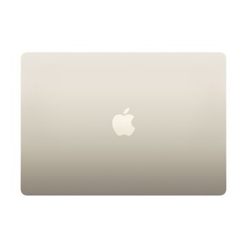 Apple MacBook Air 15.3 Retina M3 8GB 512GB Starlight MRYT3