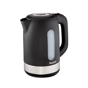 Tefal KO330830 Snow Black