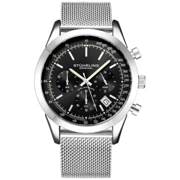 Stuhrling Preston Men's Watch 3975.1