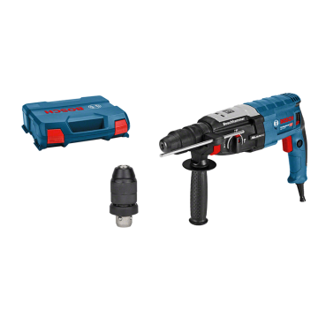 Bosch GBH 2-28 F Case (0611267600)