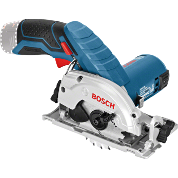 Bosch GKS 12V-26, SOLO L-Boxx (06016A1002)