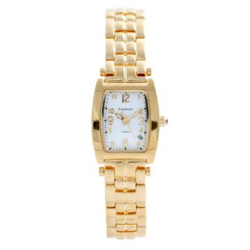 Krug Baumen Reflection Gold Tiger Eye 280834KM