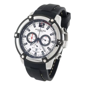 Stuhrling Monaco Men's Watch 268.332D62
