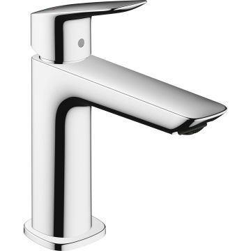 Hansgrohe Logis 110 Fine Izlietnes Maisītājs Hromēts (71251000)