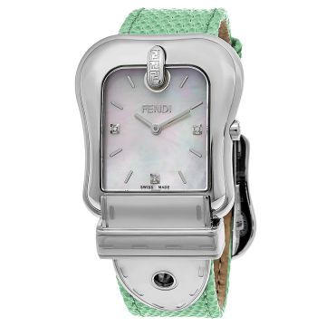 Fendi B. Fendi Ladies Watch F382014581D1