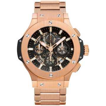 Hublot Big Bang Aero Bang 44mm Men's Watch 311.PX.1180.PX