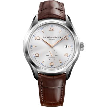 Baume & Mercier Clifton Men's Watch 10054