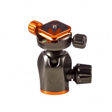 3 Legged Thing Eclipse AirHed 360 Ballhead (AH360GREY)