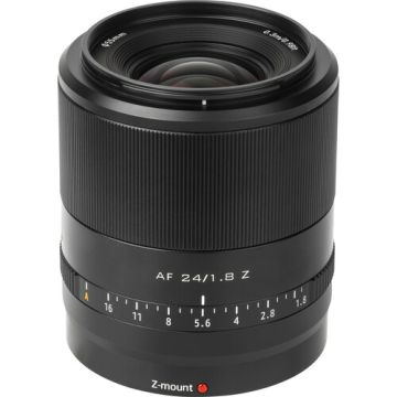 Viltrox AF 24mm F1.8 Nikon Z