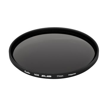 Kenko Smart Filter ND8 SLIM 62mm