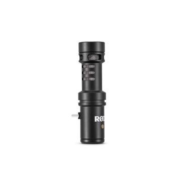 Rode VideoMic Me-C