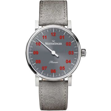 MeisterSinger Phanero Ladies Watch PH307R