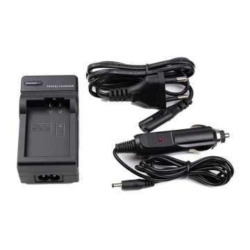 Extra Digital Charger NIKON EN-EL25 CH980345 9990000980345