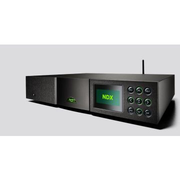 Naim NDX