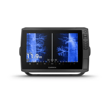 Garmin Echomap Ultra 2 102SV Chartplotter W/O Transducer Eholote (010-02879-00)